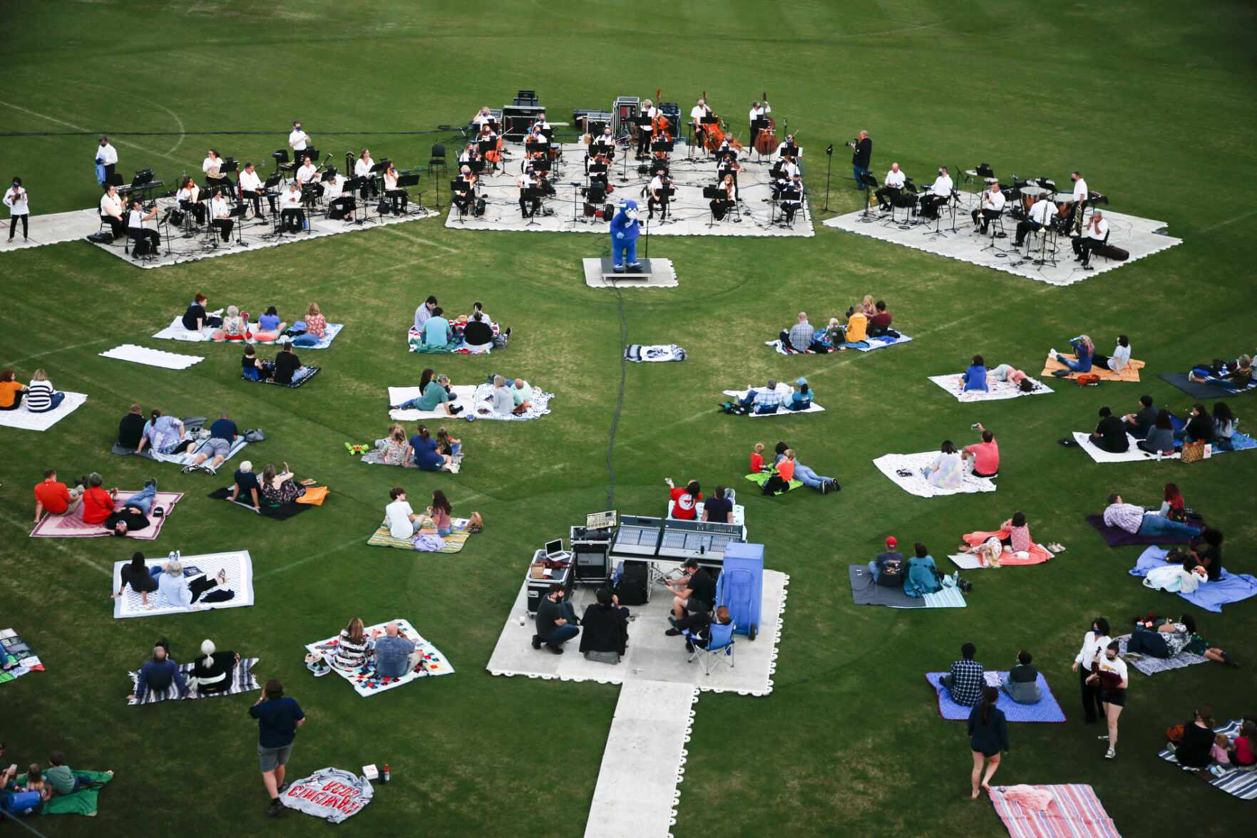 The Signature Symphony at ONEOK